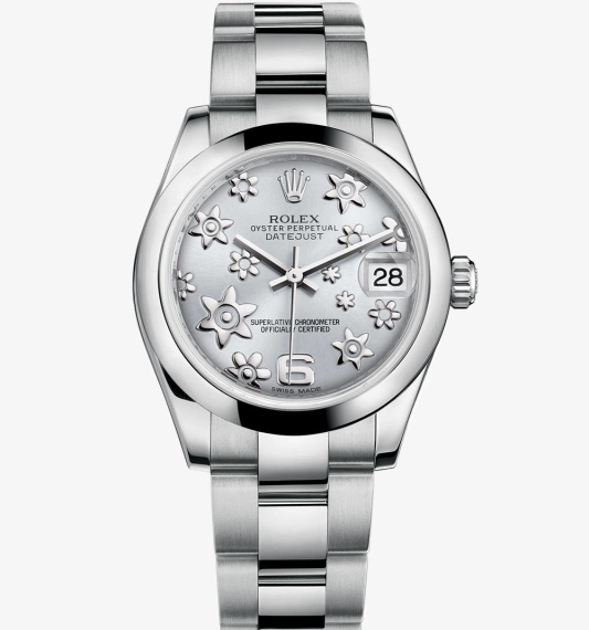 Rolex 178240-0040 precio Datejust precio Lady 31